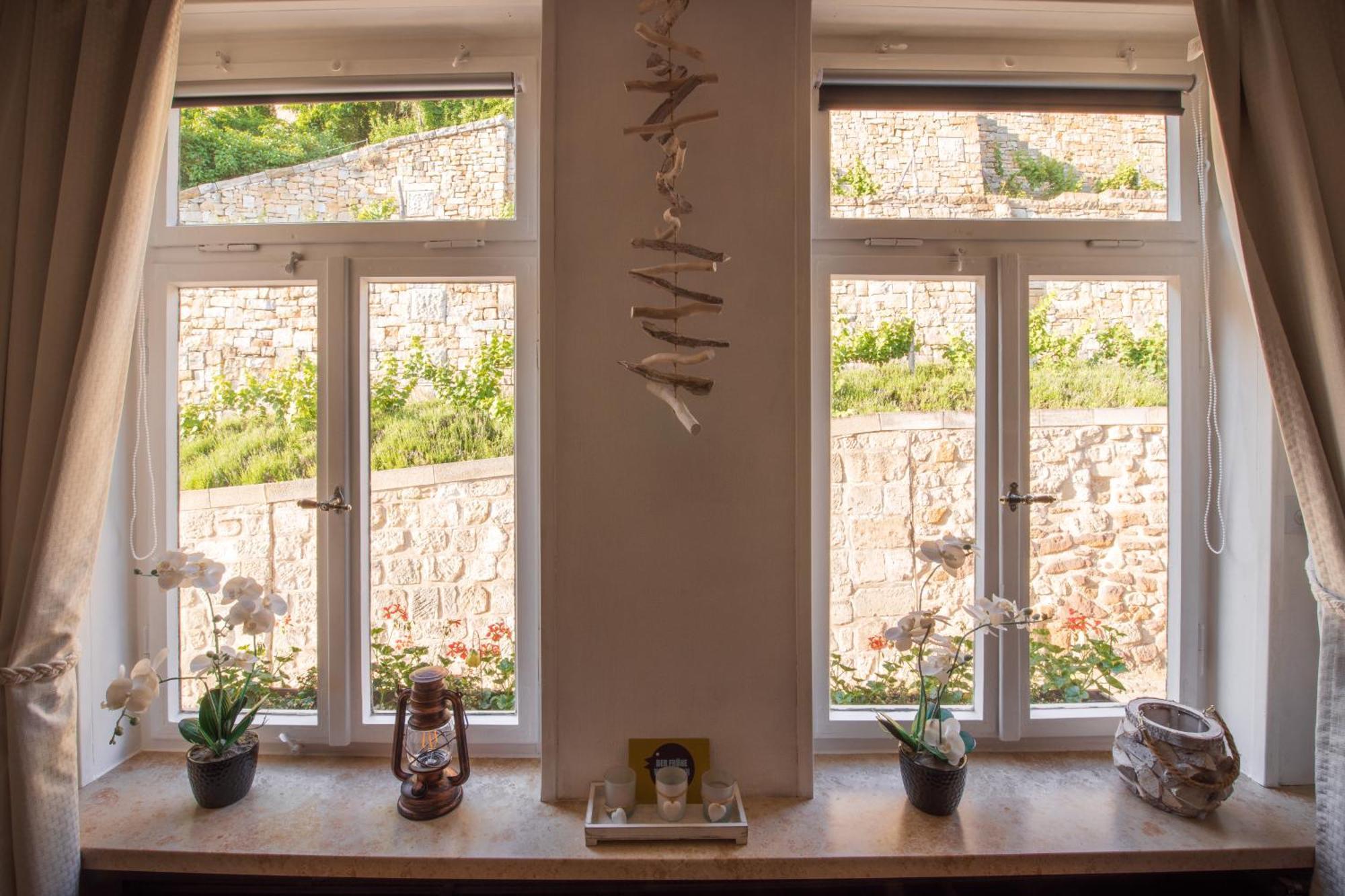 Ferienhaus Castle View Quedlinburg Εξωτερικό φωτογραφία