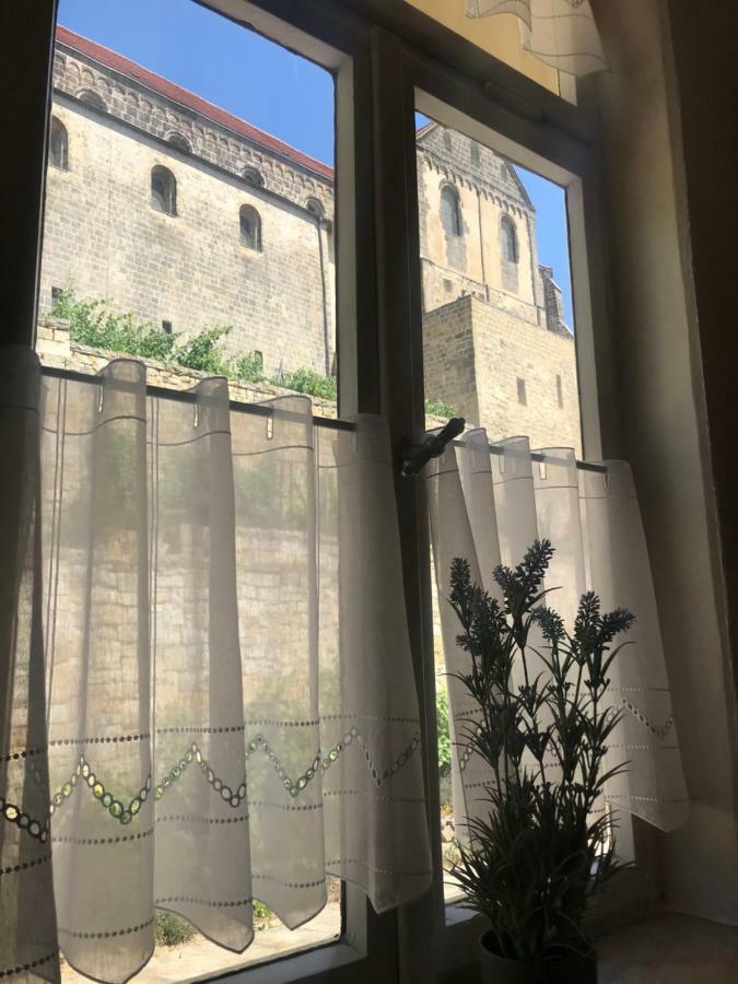 Ferienhaus Castle View Quedlinburg Εξωτερικό φωτογραφία
